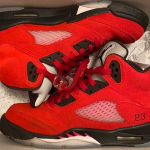 Jordan 5